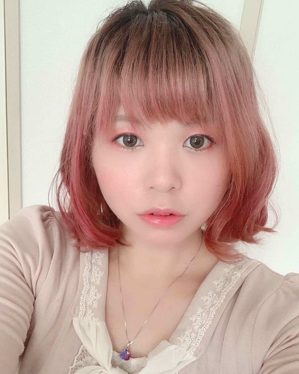 【旧】ディオール アディクト リップ マキシマイザー/Dior/リップグロスを使ったクチコミ（2枚目）