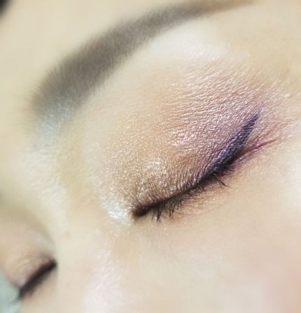 カラーインパクト リキッドライナー/Visée/リキッドアイライナーを使ったクチコミ(8枚目)