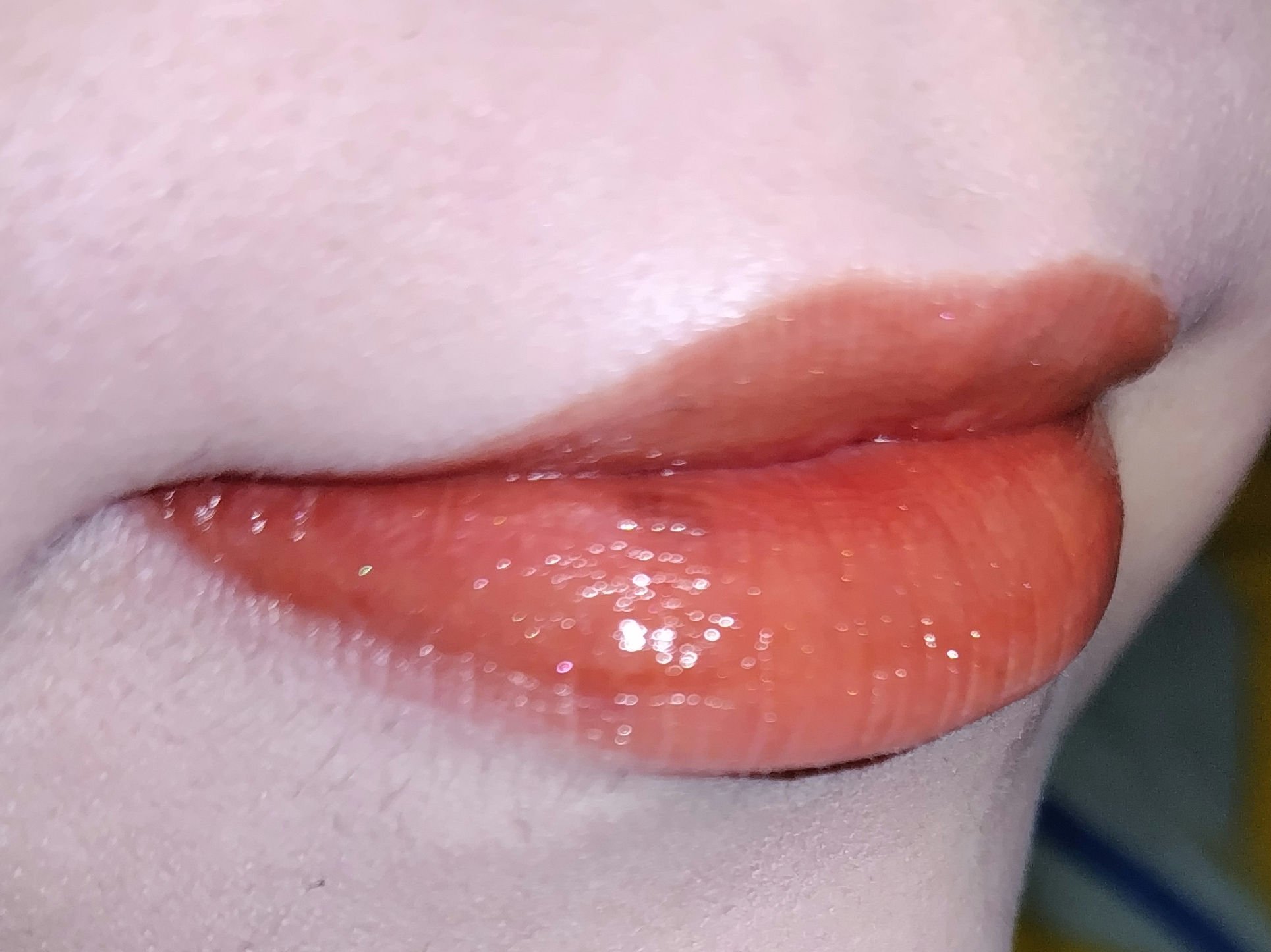 スモール アイシャドウ サモア シルク/M・A・C/単色アイシャドウを使ったクチコミ（3枚目）