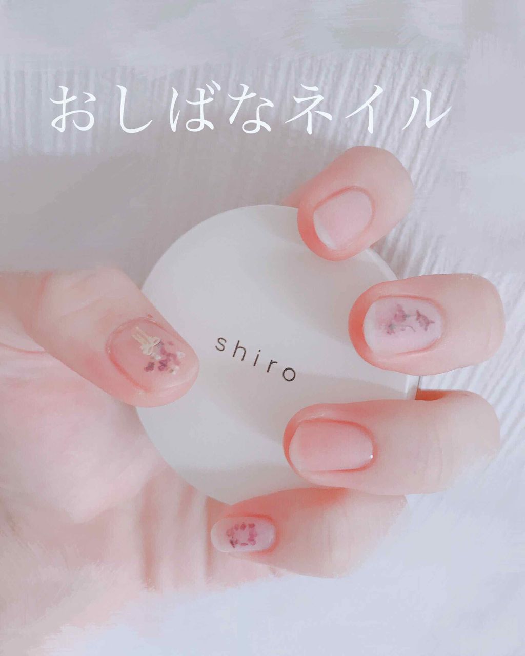 マットトップコート/キャンドゥ/ネイルトップコートを使ったクチコミ（1枚目）