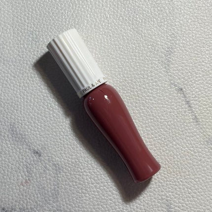 グロッシー ルージュ/PAUL & JOE BEAUTE/口紅を使ったクチコミ(7枚目)