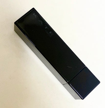 ケイト リップモンスター/KATE/口紅を使ったクチコミ(1枚目)