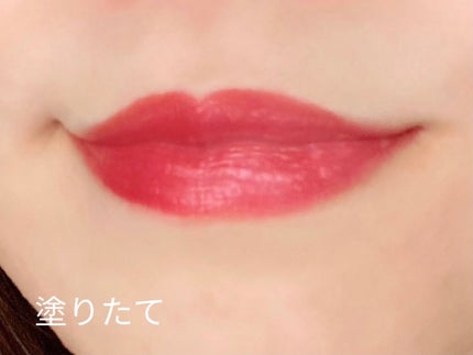 ケイト リップモンスター/KATE/口紅を使ったクチコミ(4枚目)