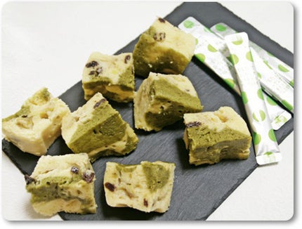 からだにユーグレナ green powder/からだにユーグレナ/ドリンクを使ったクチコミ(3枚目)