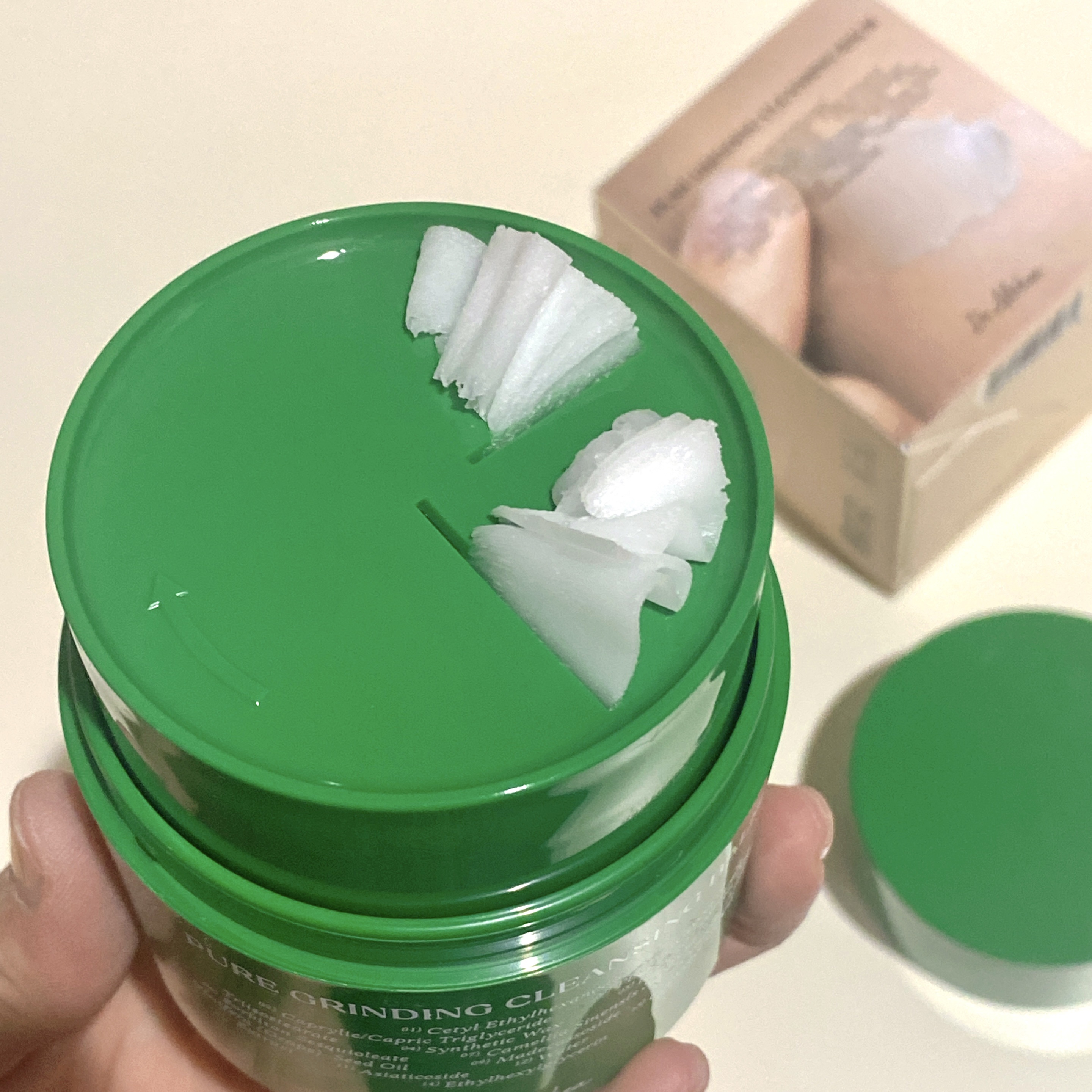 ビタグロウマスク/Dr.Althea/シートマスク・パックを使ったクチコミ（3枚目）