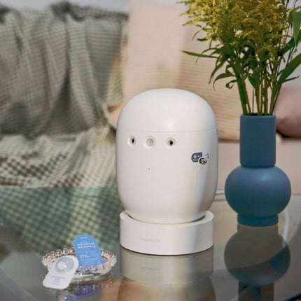 フェイシャルブースティングスパ/Makeon/美顔器・マッサージを使ったクチコミ(1枚目)