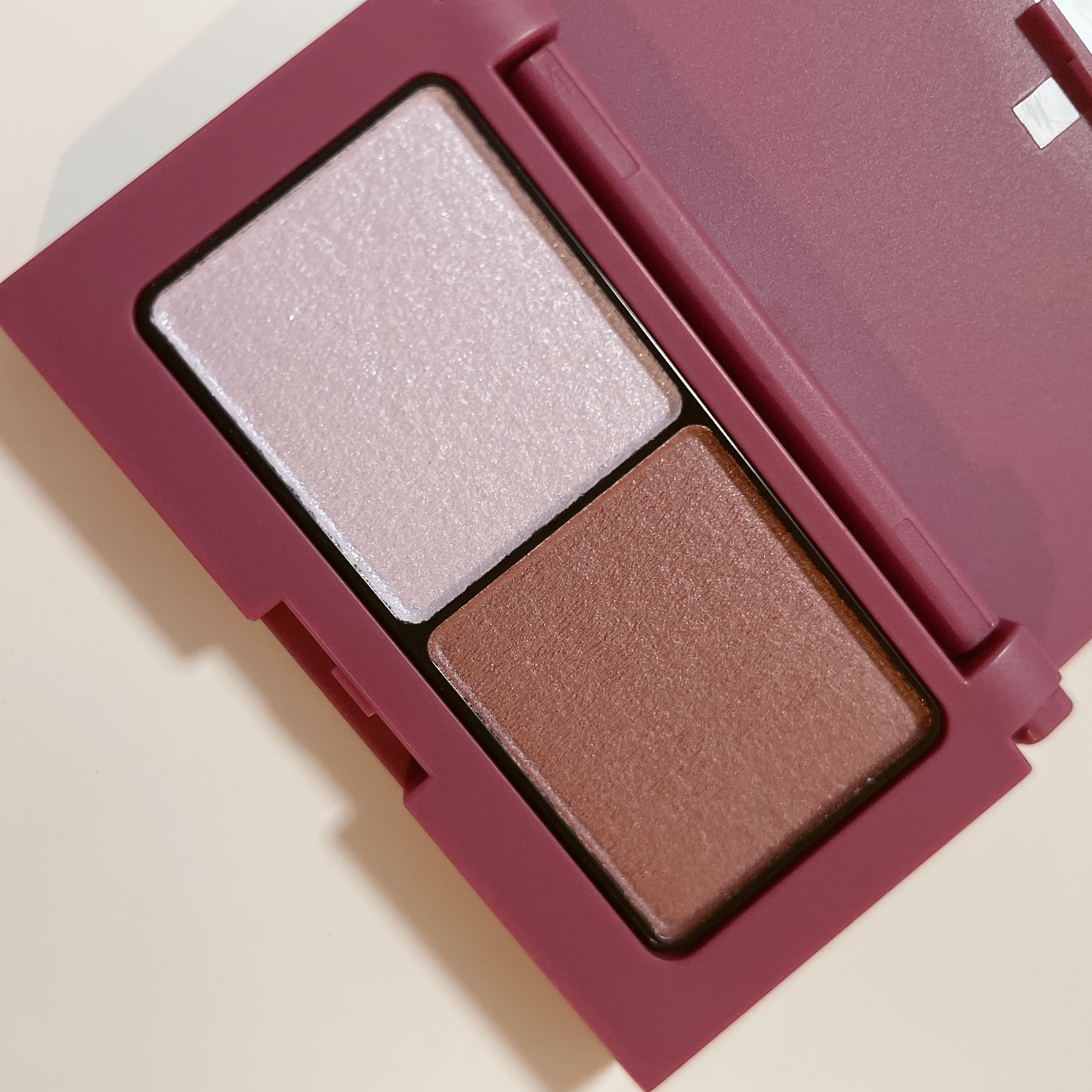 エテュセ アイエディション(カラーパレット)/ettusais/アイシャドウパレットを使ったクチコミ（2枚目）