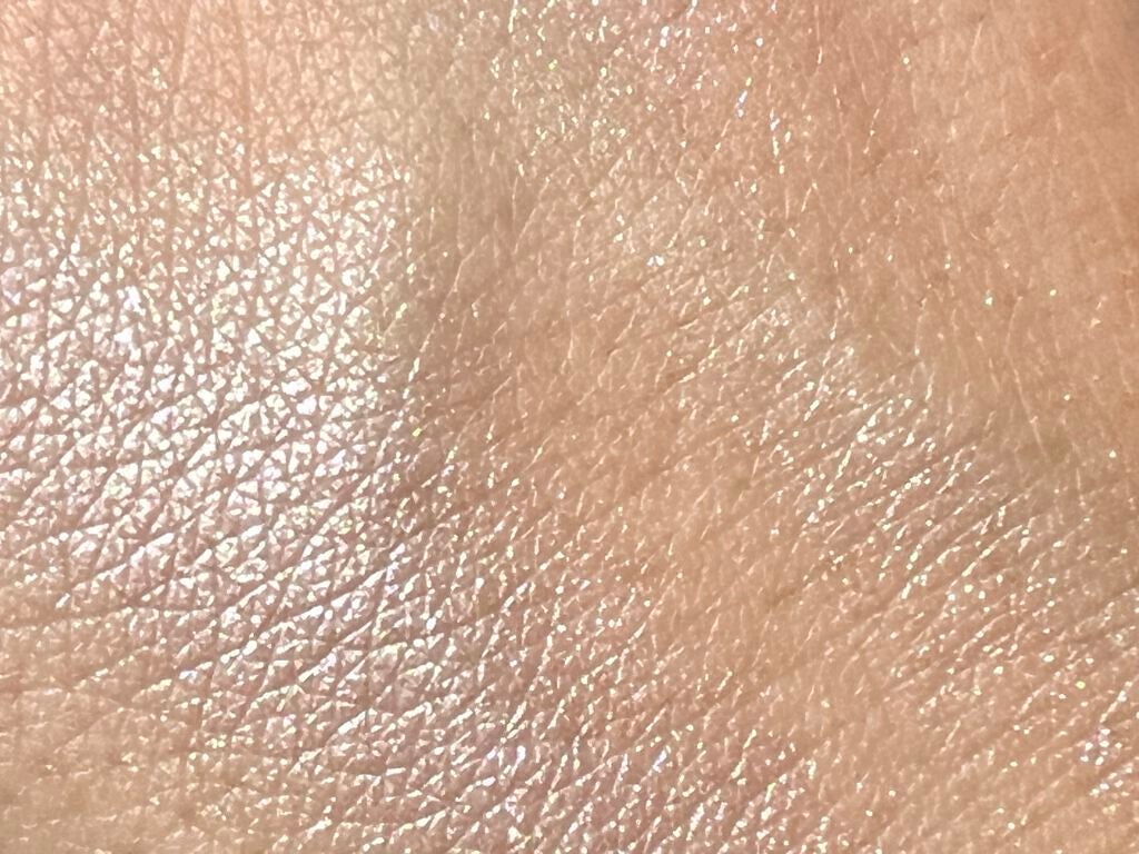 パールグロウハイライト/CEZANNE/パウダーハイライトを使ったクチコミ(1枚目)