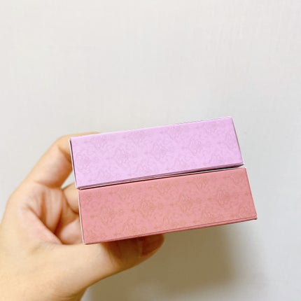 天使の絵画チーク/MilleFée/パウダーチークを使ったクチコミ(9枚目)