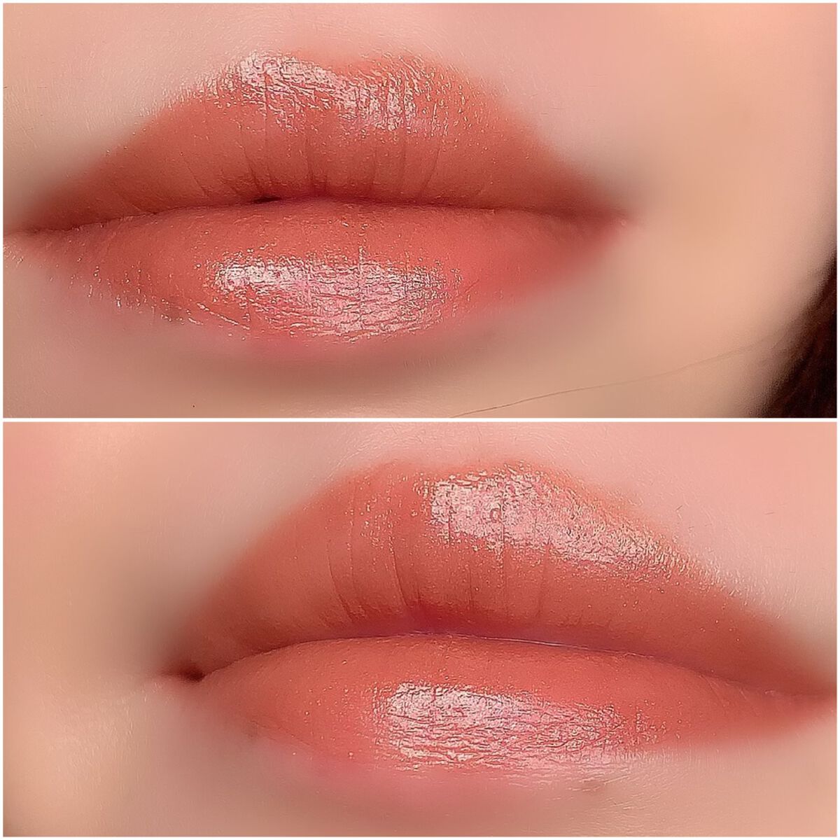 コンスピキュアス リップス/Amplitude/口紅を使ったクチコミ(5枚目)