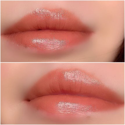 コンスピキュアス リップス/Amplitude/口紅を使ったクチコミ(5枚目)