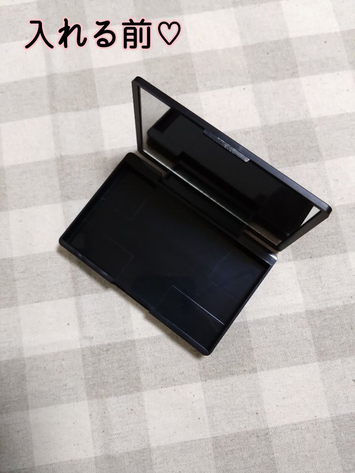 ケイト ザ アイカラー/KATE/単色アイシャドウを使ったクチコミ（2枚目）