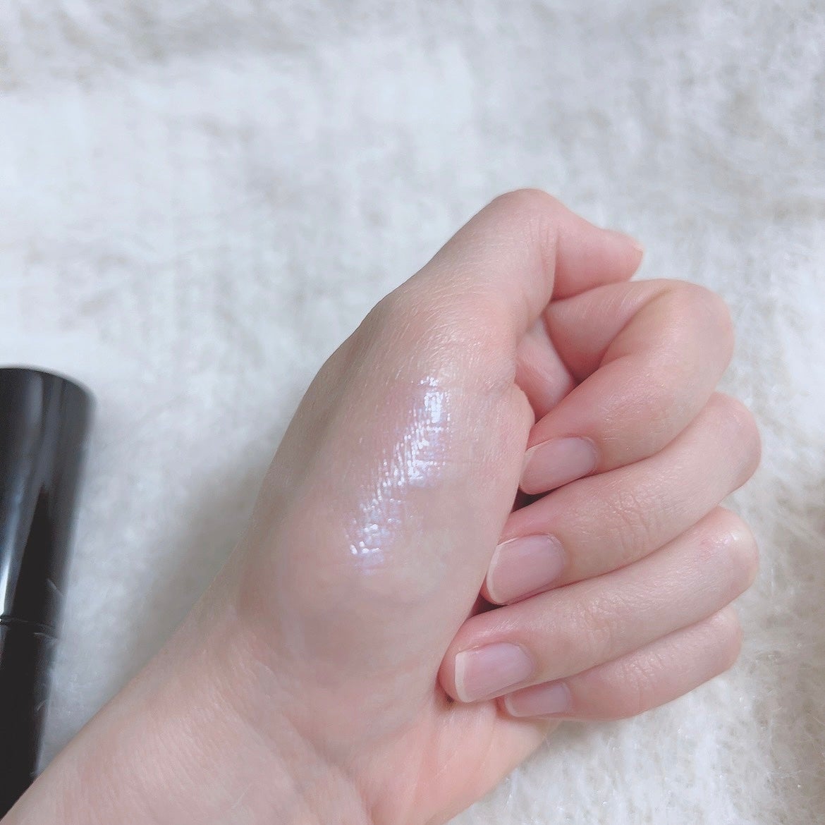 ボーム エサンシエル/CHANEL/スティックハイライトを使ったクチコミ(3枚目)