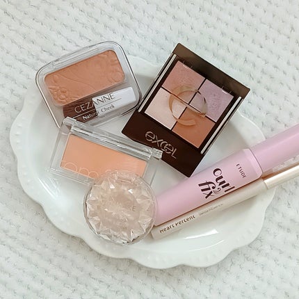 シャドーカスタマイズ/MAJOLICA MAJORCA/単色アイシャドウを使ったクチコミ(9枚目)