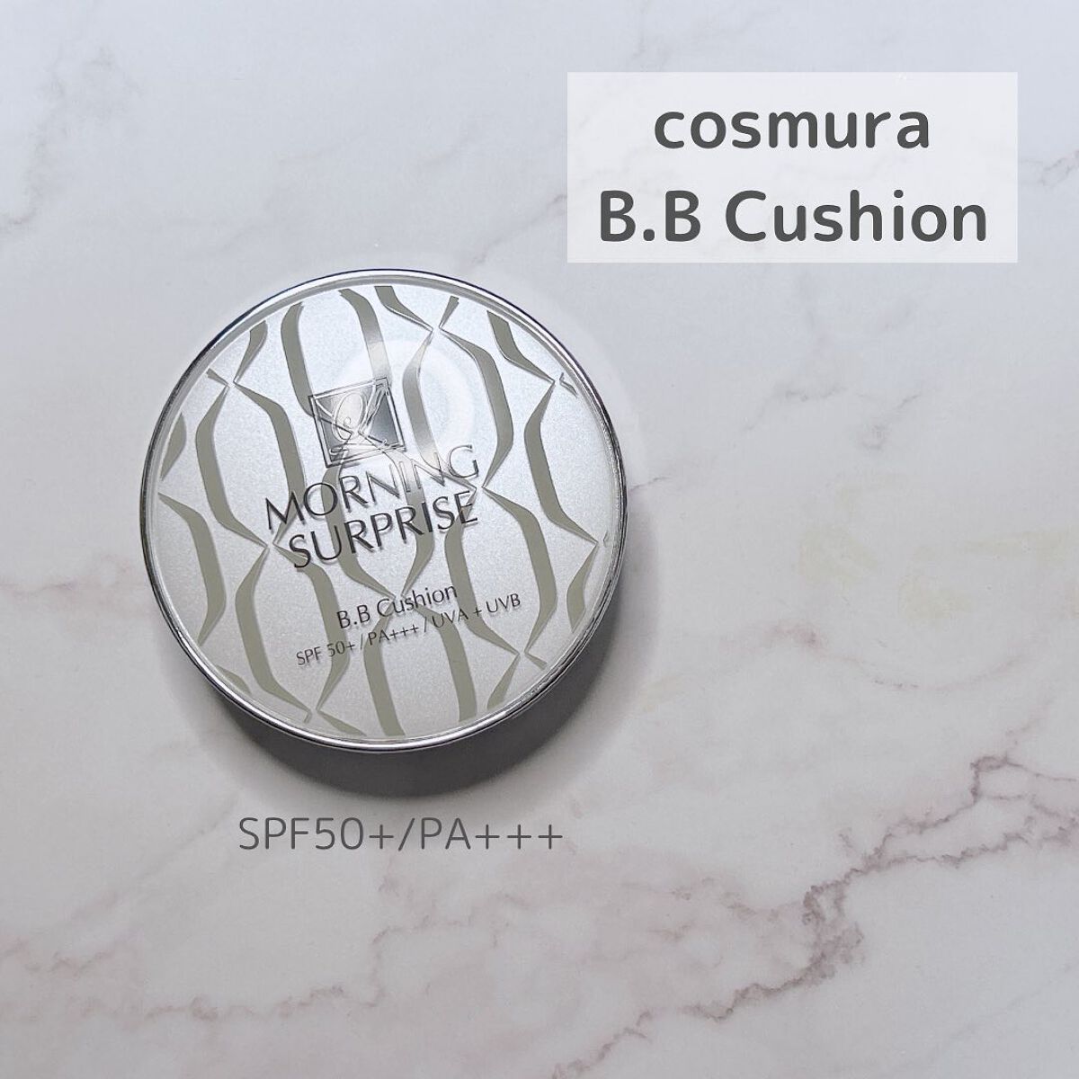 SUPERPROOF OIL CUT POWDER/MORNING SURPRISE/ルースパウダーを使ったクチコミ（2枚目）