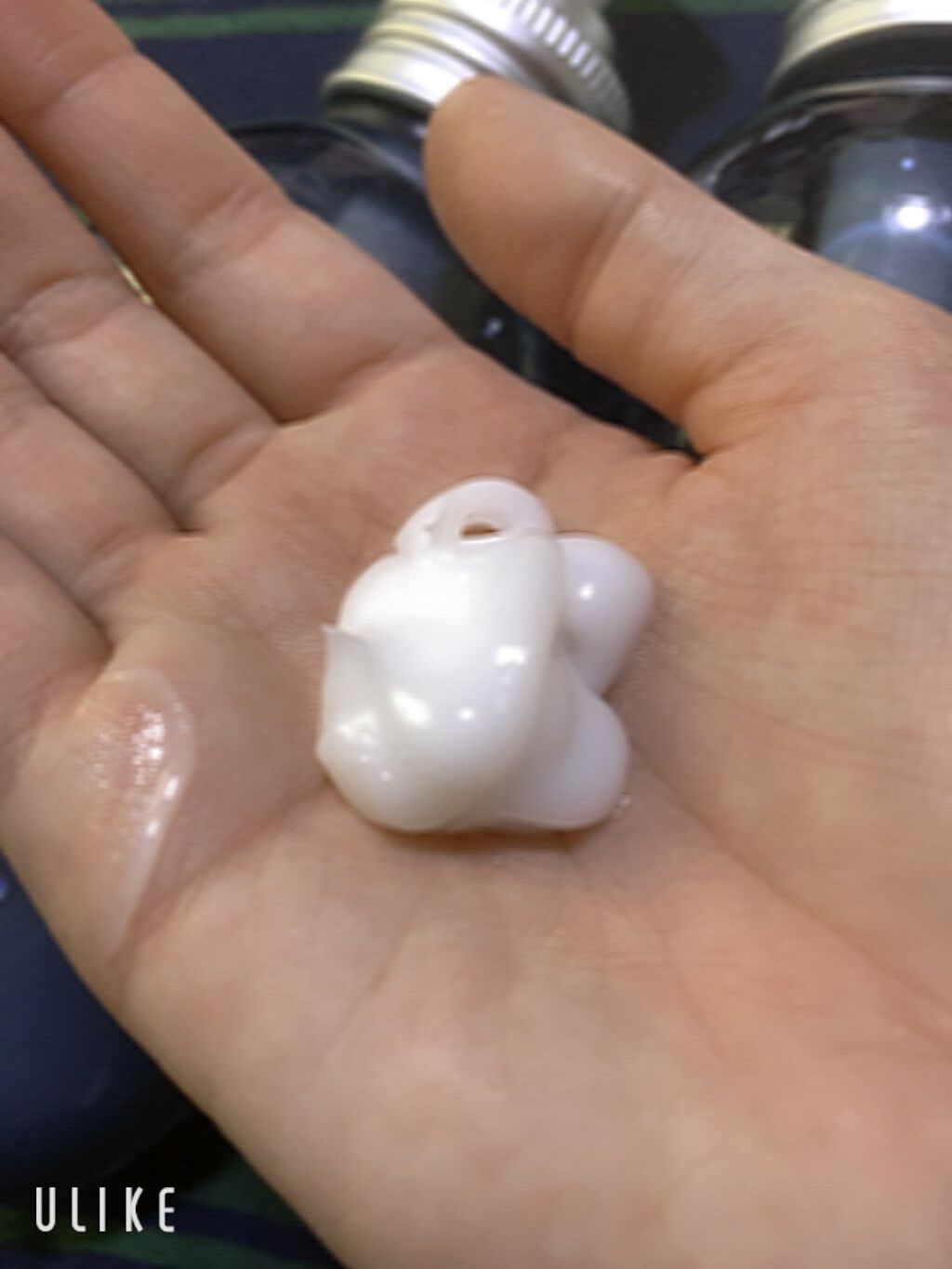 エイトザタラソ ユー CBD＆リフレッシング クレンズ 美容液シャンプー／CBD＆バランシング ダメージリペア 美容液ヘアトリートメント/エイトザタラソ/市販シャンプーを使ったクチコミ（3枚目）