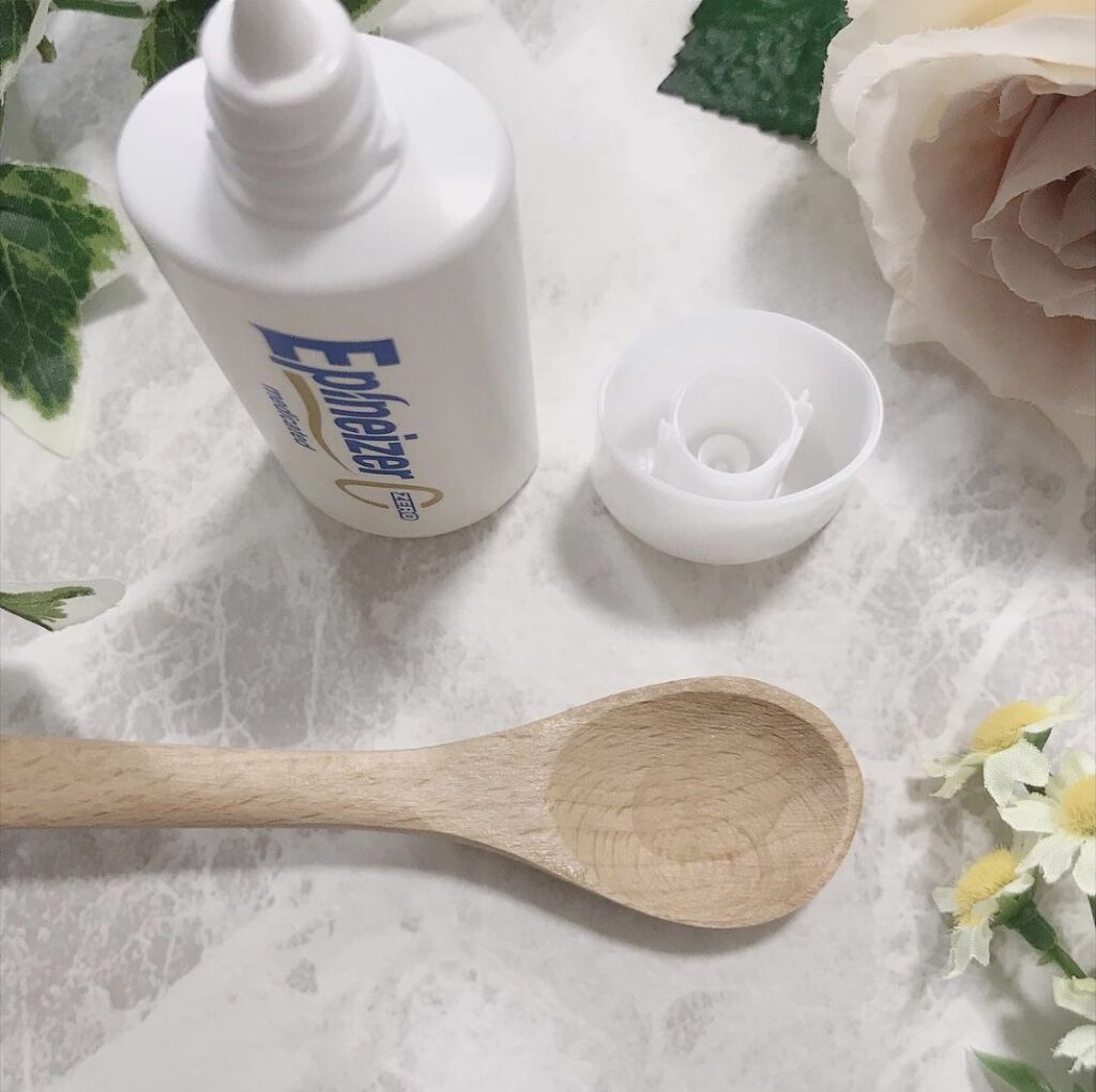 エピナイザーゼロ/ソシア/化粧水を使ったクチコミ（3枚目）