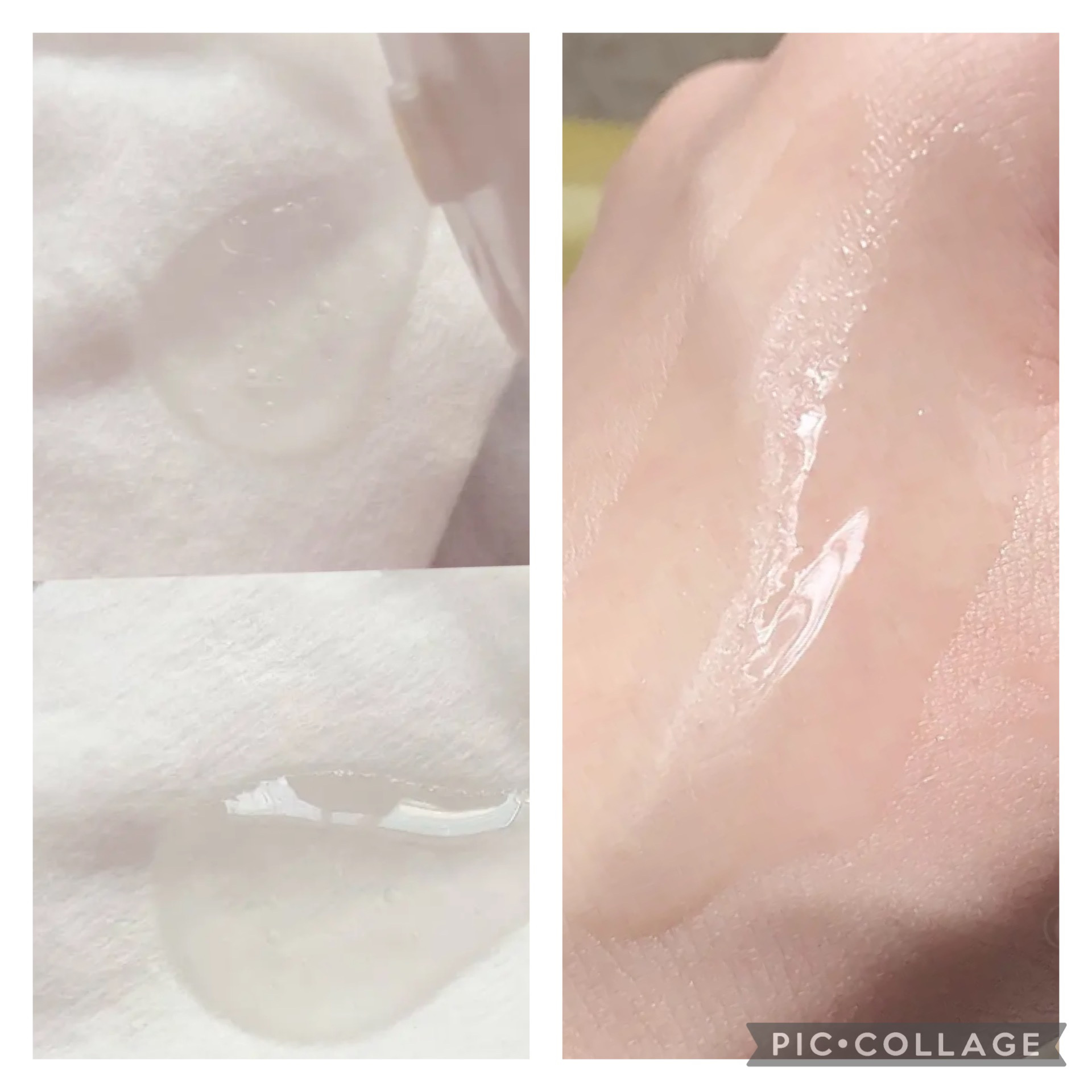 スムースクレンジングバーム VC7/PERFECT ONE  FOCUS/クレンジングバームを使ったクチコミ（3枚目）