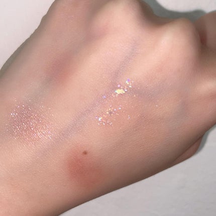 RANCABLE TRIP EYE PALETTE/IBIM/アイシャドウパレットを使ったクチコミ(5枚目)