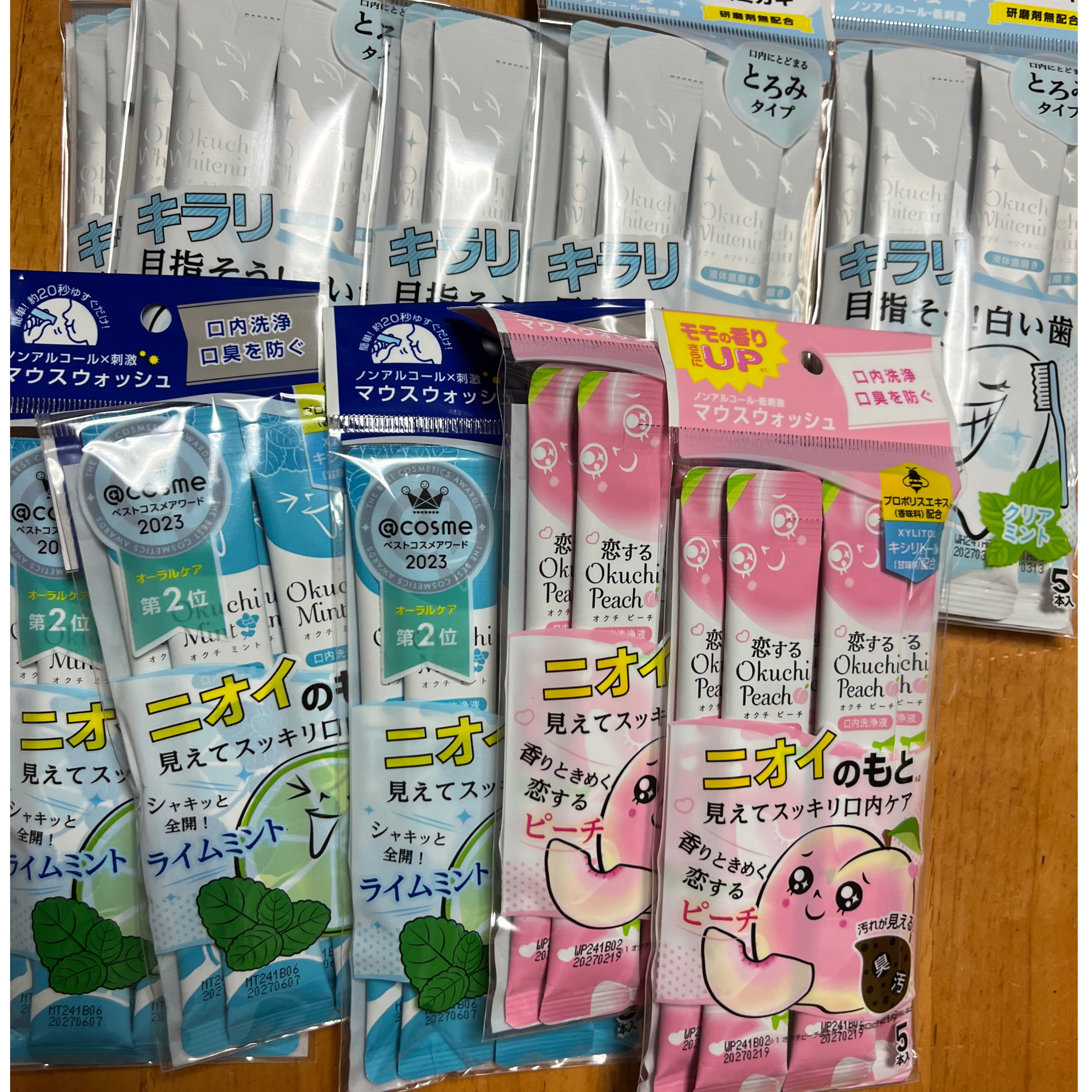 ドクタージャルト ダーマスクウォータージェット スージング・バイタル ハイドラソリューション/Dr.Jart＋/シートマスク・パックを使ったクチコミ（2枚目）