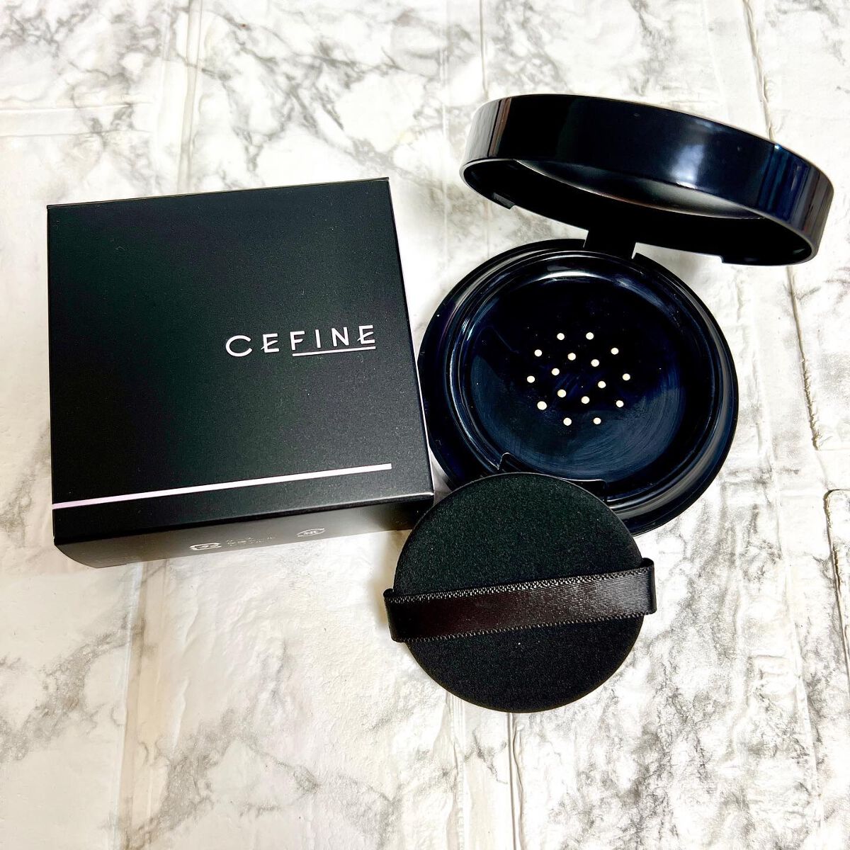 シルキーウェットリクイド/セフィーヌ/クリーム・エマルジョンファンデーションを使ったクチコミ(6枚目)