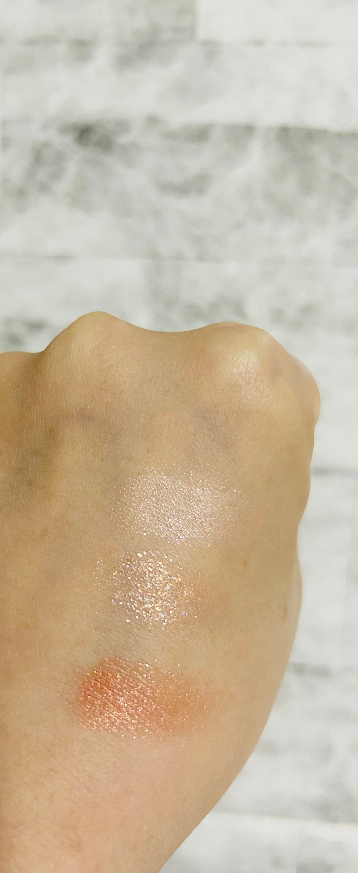 キラー アイ トリオ/Visée/アイシャドウパレットを使ったクチコミ(5枚目)