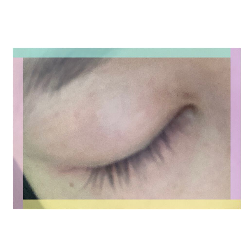 アイラッシュセラム/SEIMEI/まつげ美容液を使ったクチコミ(3枚目)