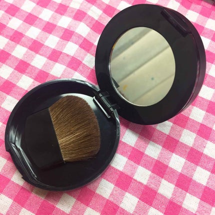 ブルームチーク/play on make/パウダーチークを使ったクチコミ(3枚目)