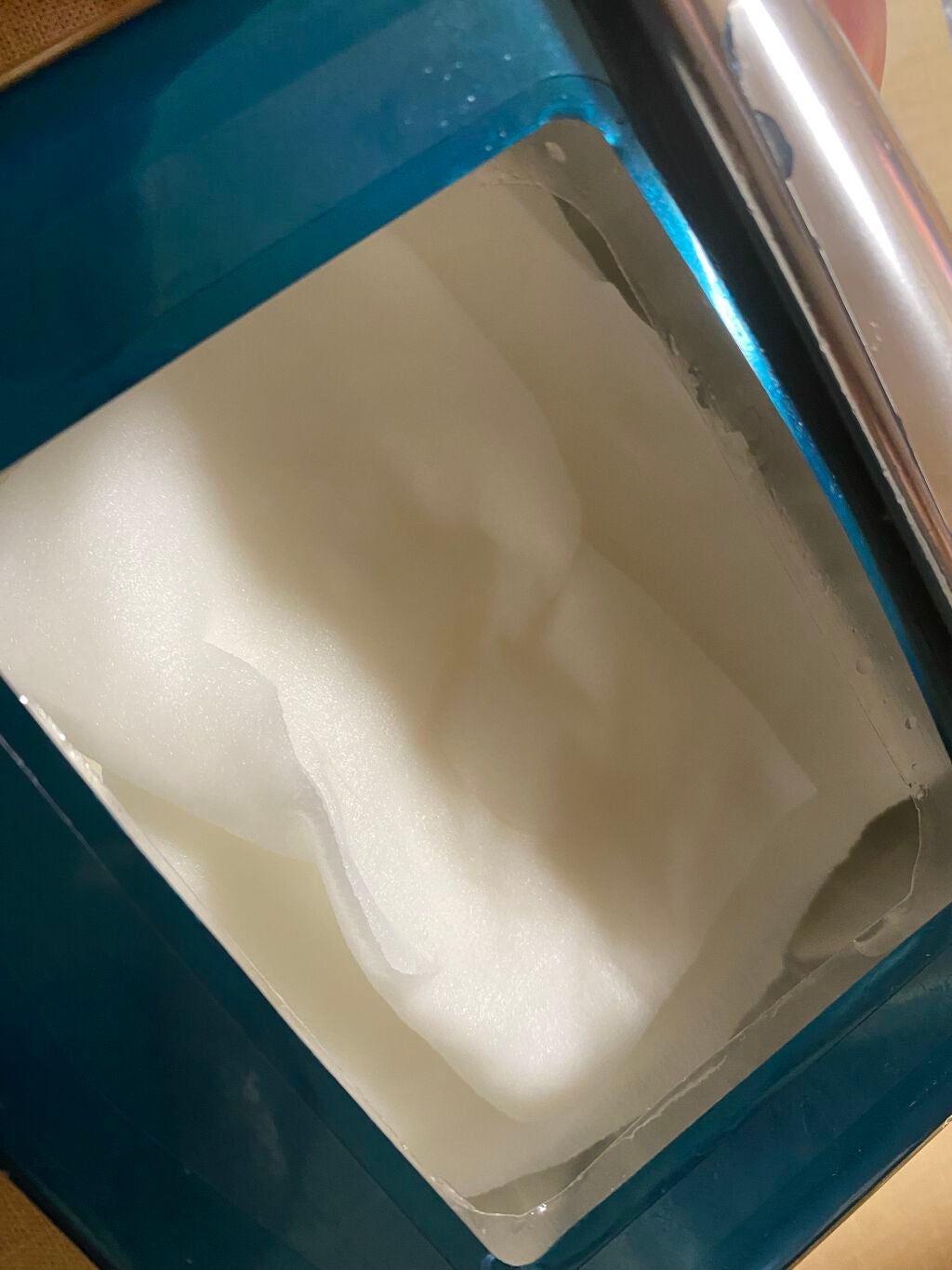 ルルルンプレシャス GREEN(バランス)【旧】/ルルルン/シートマスク・パックを使ったクチコミ(2枚目)