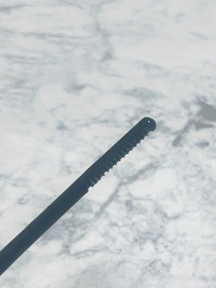 ヒロインメイクSP スピーディーマスカラリムーバー/ヒロインメイク/ポイントメイクリムーバーを使ったクチコミ(2枚目)