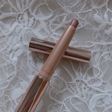 キャビアスティック アイカラー/ローラ メルシエ/スティックアイシャドウを使ったクチコミ(6枚目)