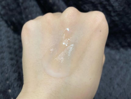 サミュ PHセンシティブフェイシャルトリートメント/SAM'U/美容液を使ったクチコミ(6枚目)