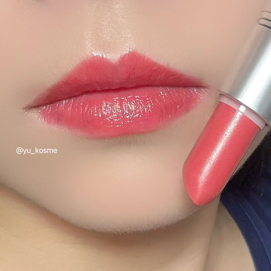 リップスティック/M・A・C/口紅を使ったクチコミ（3枚目）