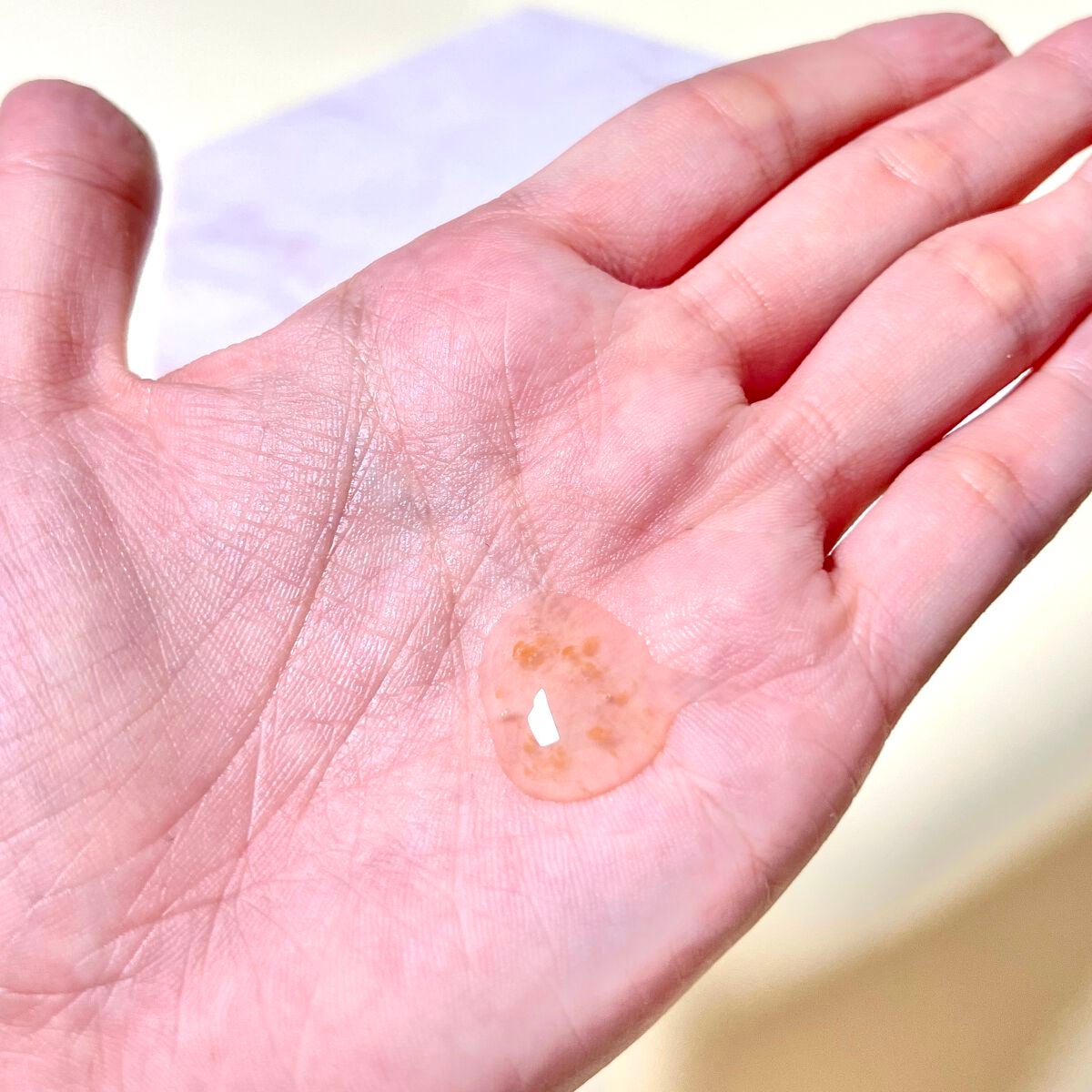 マデカバイタルカプセルセラム/センテリアン24/美容液を使ったクチコミ(3枚目)