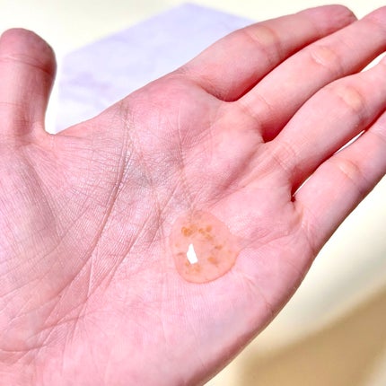 マデカバイタルカプセルセラム/センテリアン24/美容液を使ったクチコミ(3枚目)