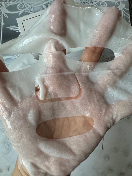 ダルバ ホワイトトリュフファーストスプレーセラム/ダルバ/ミスト状化粧水を使ったクチコミ(7枚目)