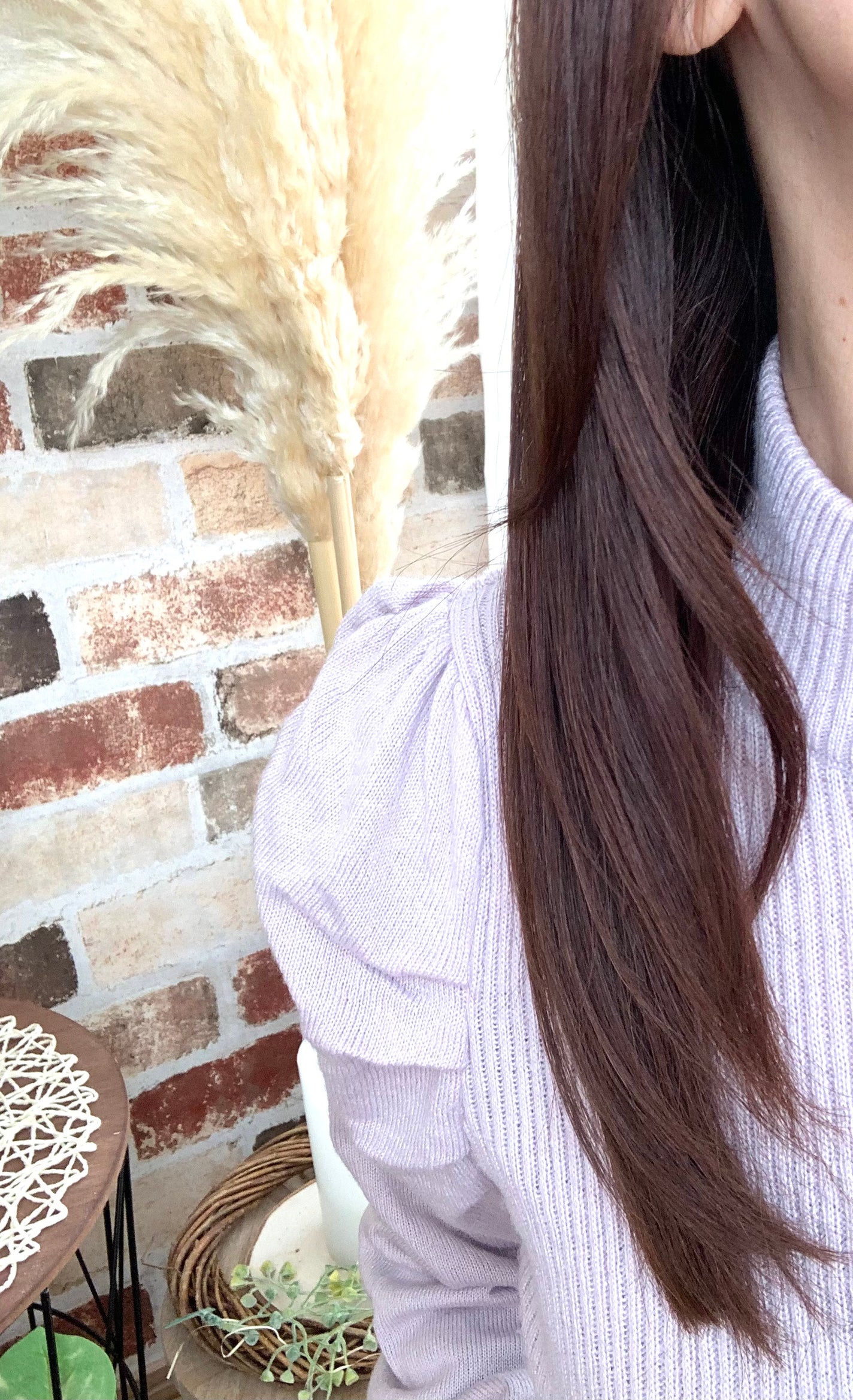 TJ pH5.5 シャンプー&トリートメント/True jouvencE/市販シャンプーを使ったクチコミ(4枚目)