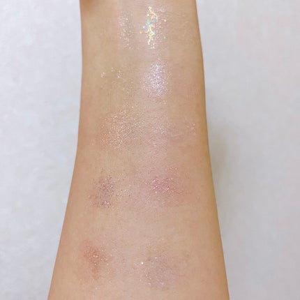 ベターザンパレット/rom&nd/アイシャドウパレットを使ったクチコミ(6枚目)