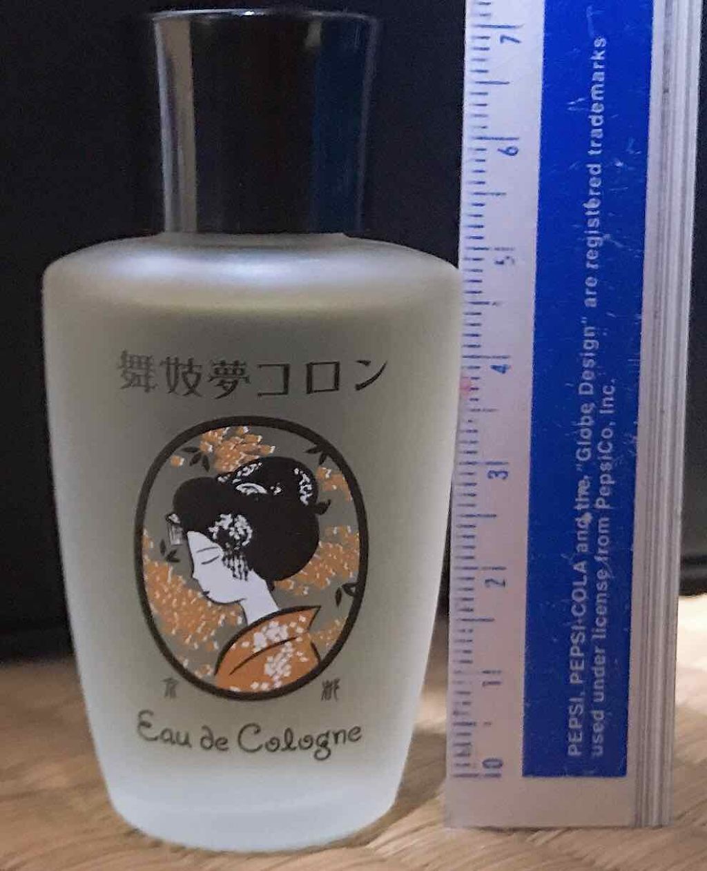 舞妓夢コロン/京都舞妓コスメ/香水(レディース)を使ったクチコミ(2枚目)