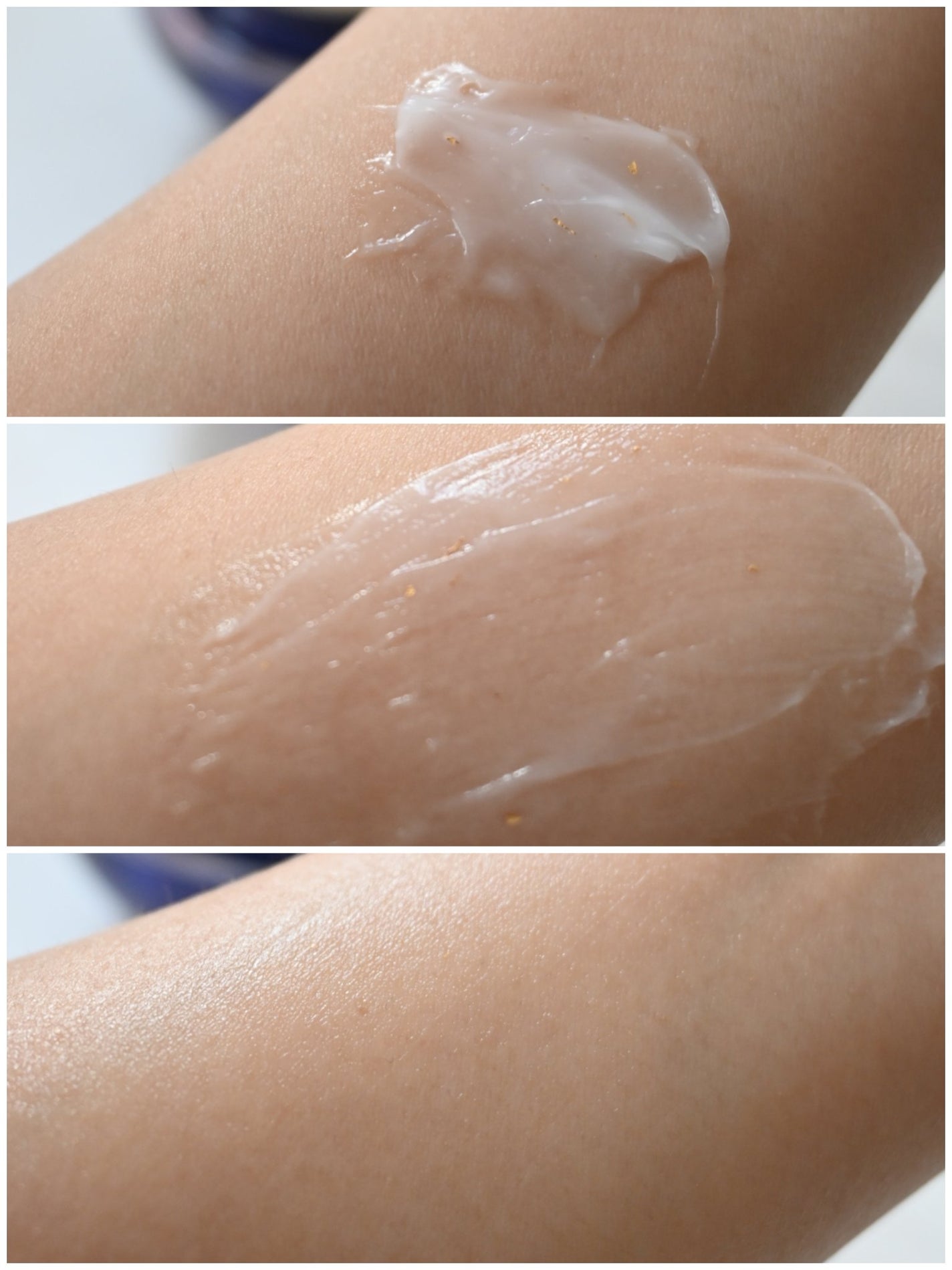 シーホース アンチオキシダントクリーム /Rarita/フェイスクリームを使ったクチコミ(4枚目)