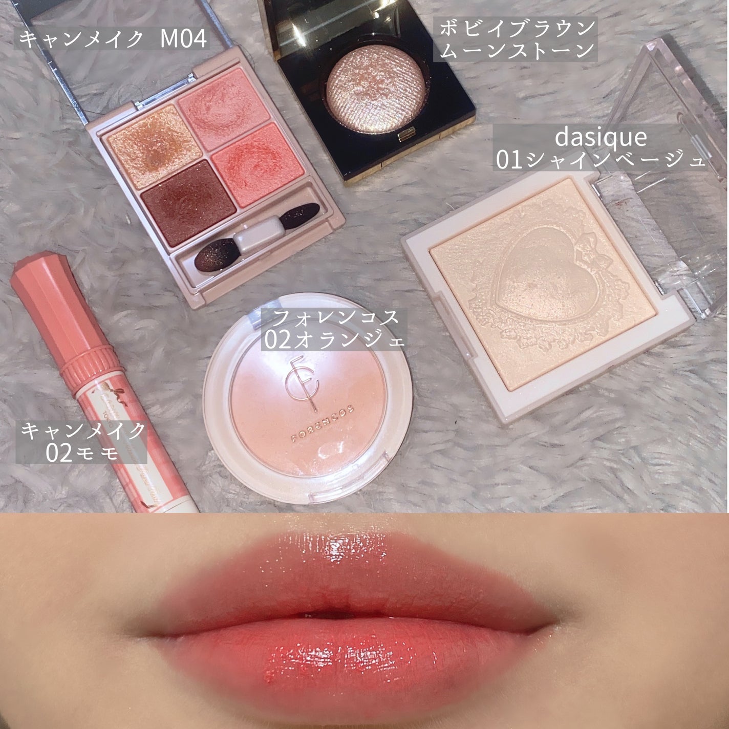 リュクスアイシャドウ/BOBBI BROWN/単色アイシャドウを使ったクチコミ(2枚目)