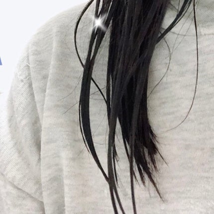 ディープモイスト ヘアオイル/アミノメイソン/ヘアオイルを使ったクチコミ(3枚目)