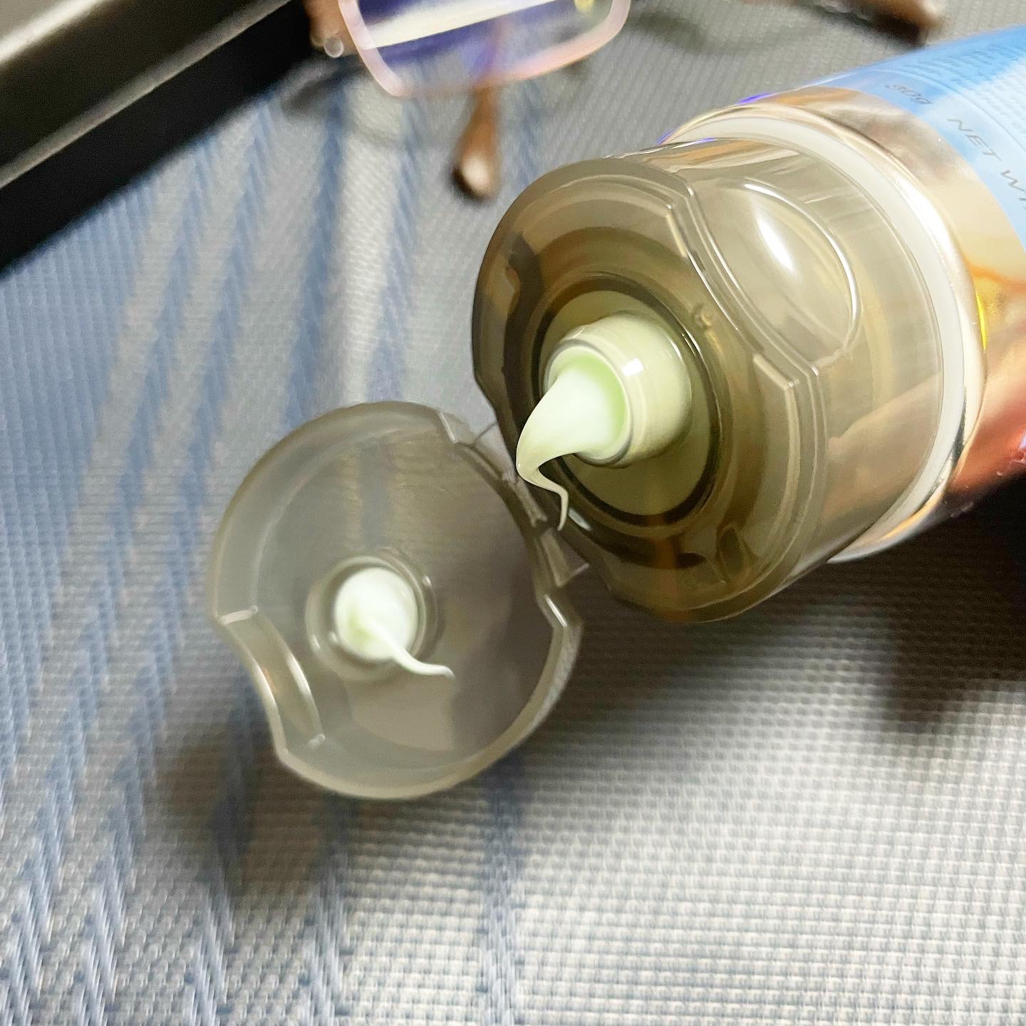 を使ったクチコミ（2枚目）