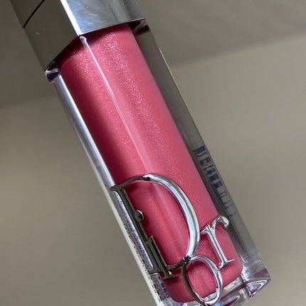 ディオール アディクト リップ マキシマイザー/Dior/リップグロスを使ったクチコミ(6枚目)