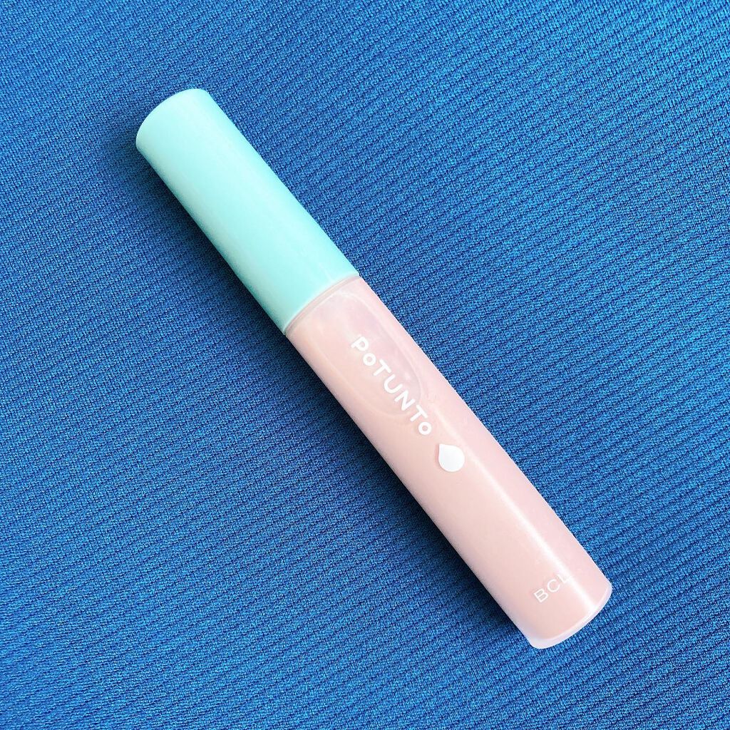 スポットパウダーエッセンス/ポツント/美容液を使ったクチコミ（2枚目）