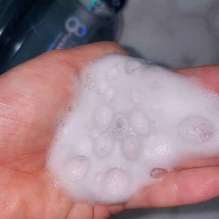 エイトザタラソ ユー CBD&リフレッシング クレンズ 美容液シャンプー/CBD&バランシング ダメージリペア 美容液ヘアトリートメント/エイトザタラソ/市販シャンプーを使ったクチコミ(2枚目)