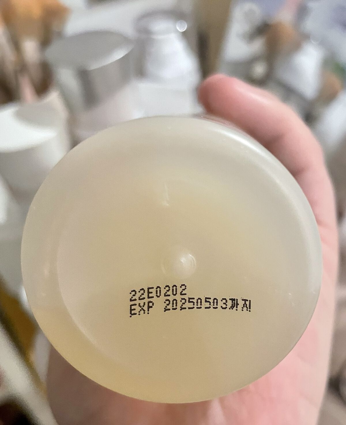 ガラクトミー エッセンス ミスト/manyo/ミスト状化粧水を使ったクチコミ（2枚目）