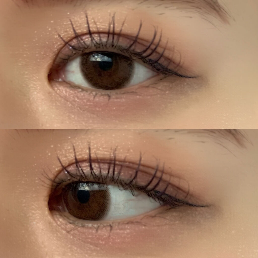 アイカラー ミジェット/エレガンス クルーズ/ジェル・クリームアイシャドウを使ったクチコミ（1枚目）