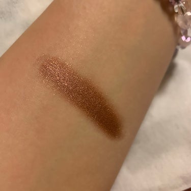 エモーションプルーフアイカラー/TOM FORD BEAUTY/ジェル・クリームアイシャドウを使ったクチコミ（2枚目）