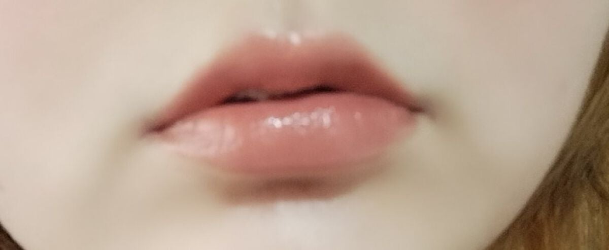 ケイト リップモンスター/KATE/口紅を使ったクチコミ(4枚目)